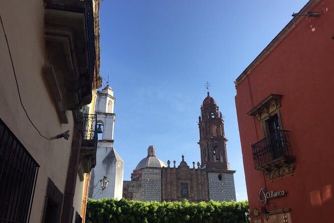 Magical town Dolores Hidalgo and Sanctuary of Atotonilco - San Miguel de Allende - Stop 3: Dolores Hidalgo, Pueblo Mágico energy and independence echoes