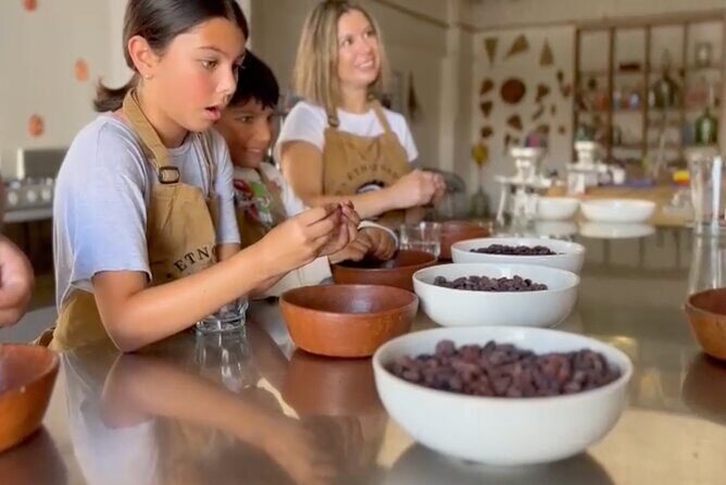 Make Oaxacan-style take-home chocolate - Key highlights worth marking on your map