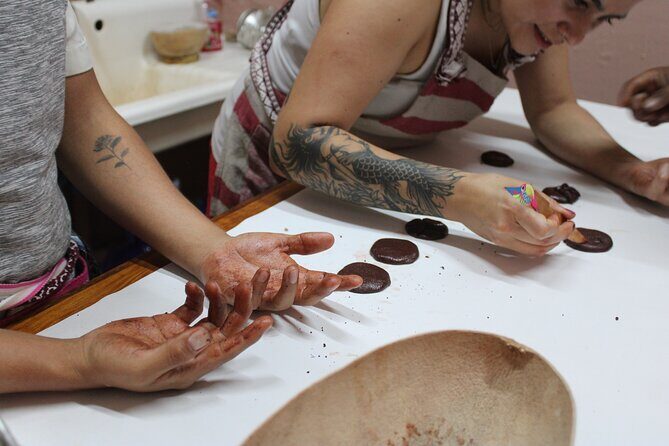 Make Your Own Chocolate with Oaxacan Tradition Private Class - Key highlights to look forward to