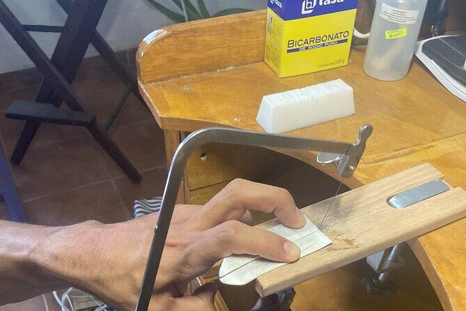 Make your own silver ring in a private jewelry workshop - Taking It Personal: Cross Designs, Inner Dates, and Matching Your Style
