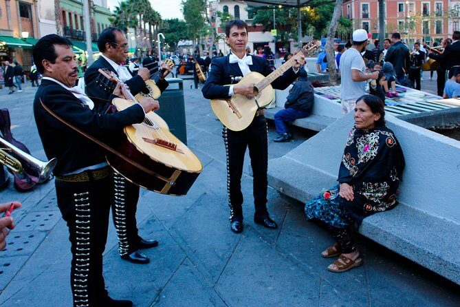 Mariachi Night in Garibaldi and Dinner at Bellini - Price and Value: Why $224.42 Makes Sense (and When It Doesn’t)