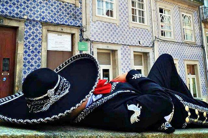 Mariachi Night in Garibaldi and Dinner at Bellini - Guides Who Matter: Friendly, Informed, and Flexible