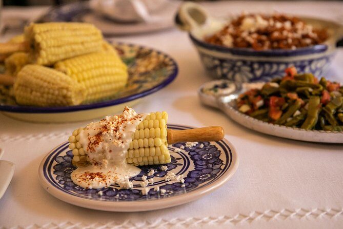 Market Tour and Home Cooking Class in Mexico City with Margarita - In Margarita’s kitchen: tortillas, soup, and a main you’ll want to repeat