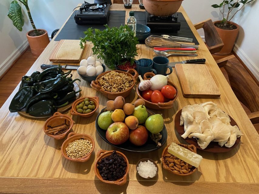 Market tour, cooking class & three-course Mexican feast - Should you book this Roma market tour and Mexican cooking class?