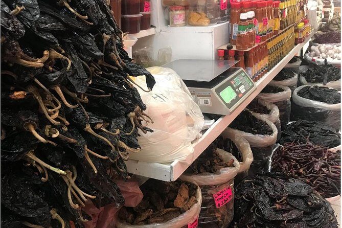 Mastering Mexican Salsas Cooking Class and Market Tour - Who should book this class (and who might not love it)