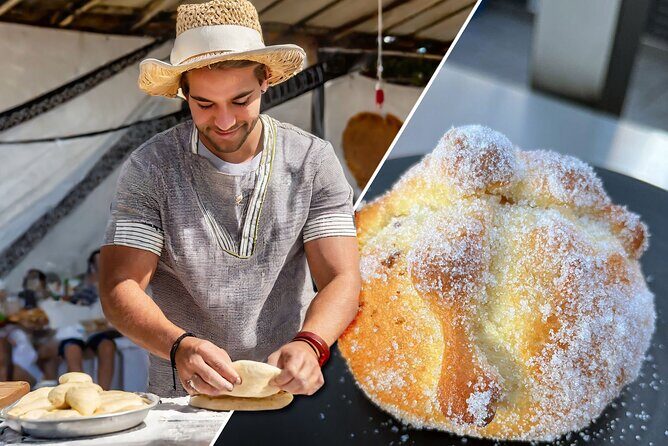 Mexican Bread Interactive Master Class - Mexican Bread Interactive Master Class: Key takeaways