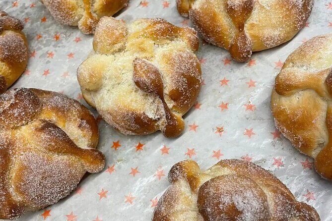 Mexican Bread Interactive Master Class - The Terrace + Coffee Finish: Why the Setting Is Part of the Lesson
