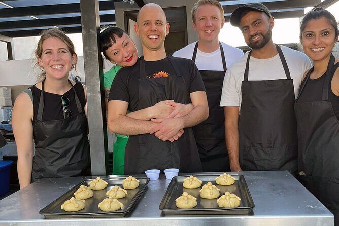 Mexican Bread Interactive Master Class - What You’ll Learn: Mexican Sweet Breads and the Meaning Behind Them