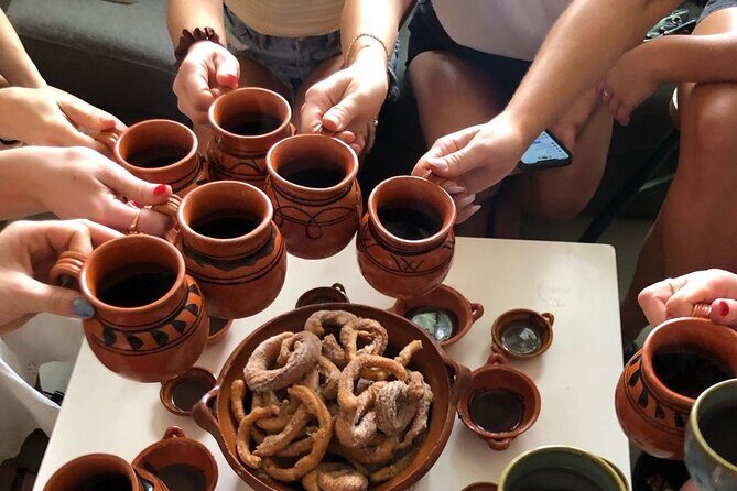 Mexican Churros Master Class - Key things to know before you go