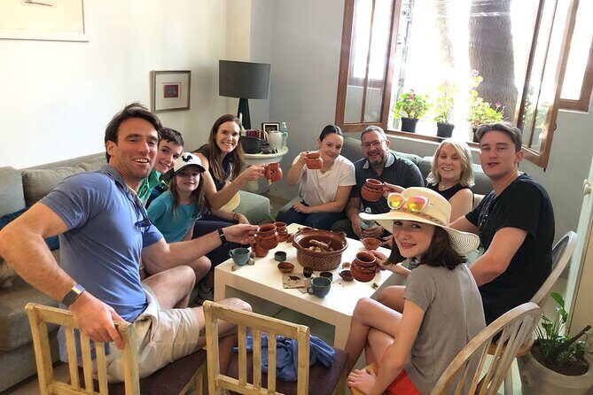 Mexican Churros Master Class - Price and value: is $70 for 2 hours fair?