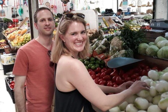 Mexican Cooking Class & Cocktails in Mexico City - A small-group kitchen in Mexico City