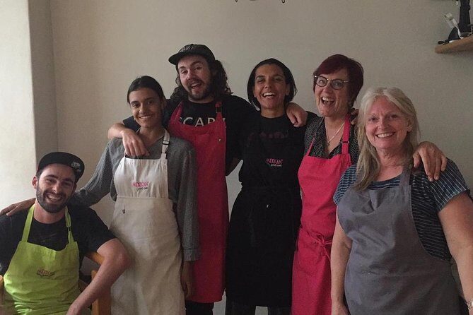 Mexican Cooking Class & Cocktails in Mexico City - The main cooking: guisados and classic comfort dishes