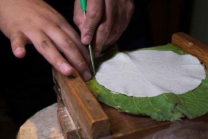 Mexican Cooking Class with Food Market Visit in Mexico City - Spice Level Control and Mezcal with Your Meal