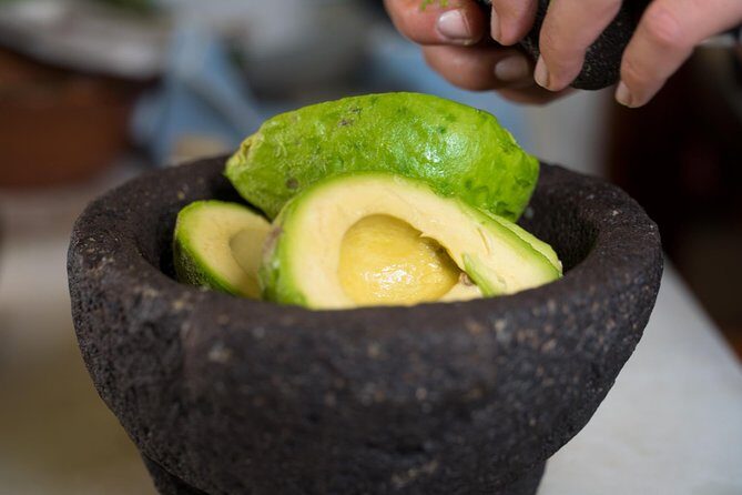 Mexican Cooking Class with Food Market Visit in Mexico City - Who This Class Is Best For (and Who Should Rethink It)
