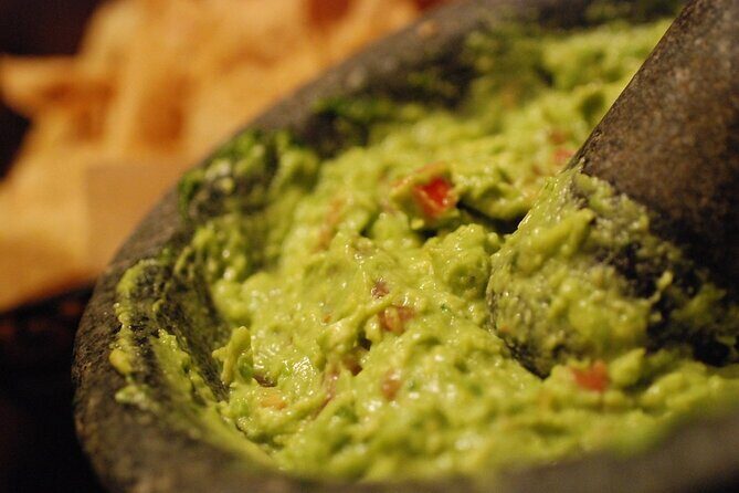 Mexican Fiesta Cooking Class (Roma Norte) - Handmade tortillas and guacamole: the repeat-at-home payoff