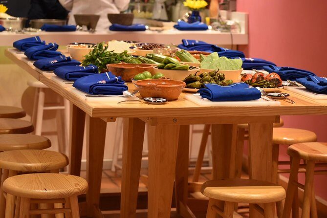 Mexican Fiesta Cooking Class (Roma Norte) - Flautas and churros: the meal that turns lessons into dinner