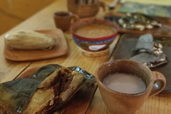 Mexican Food Gastronomic Tour - Mexico City - Key highlights