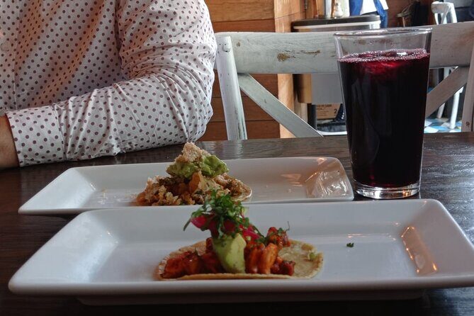 Mexican Food Gastronomic Tour - Mexico City - Practical tips so you enjoy every stop