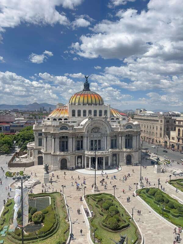 Mexican muralism with a true Art lover - Key highlights worth your time