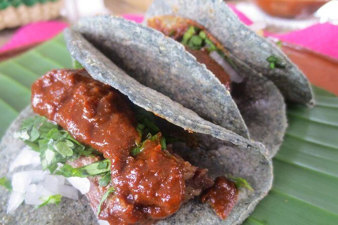Mexican Street Tacos Hands-on Cooking Class and Market Tour - Key highlights before you go