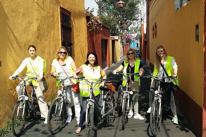 Mexico bike tour - Key Highlights to Know Before You Ride