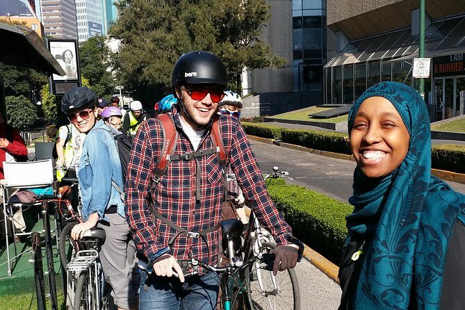 Mexico bike tour - Meet-and-Chat Time: Why the Pace Works