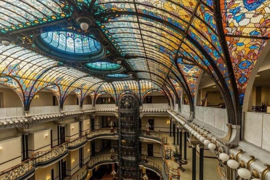 Mexico City: 10 Wonders of the Historic Center - The Real Deal on a 3-Hour Historic Center Walk (and Why Pace Matters)