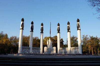 Mexico City: 19 City Highlights Bicycle Tour - Meeting at Jalapa 272: What You Should Do Before You Roll