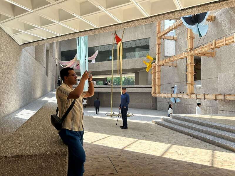 Mexico City: 1960s &1970s Mexican Architecture Walking Tour - Key Things to Know Before You Go
