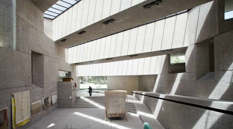 Mexico City: 1960s &1970s Mexican Architecture Walking Tour - Why the 1960s–1970s Context Changes What You See