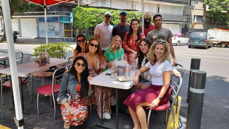 Mexico City: 3–Hour Polanco Food Tour - Quick Hits: Why This Polanco Food Tour Works