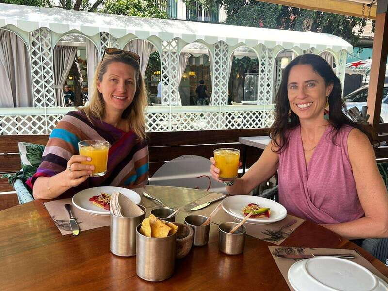 Mexico City: 3–Hour Polanco Food Tour - Polanco on Foot: What This 3-Hour Format Lets You Taste