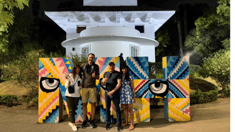 Mexico City: 3–Hour Polanco Food Tour - Who Should Book This Polanco Food Tour?