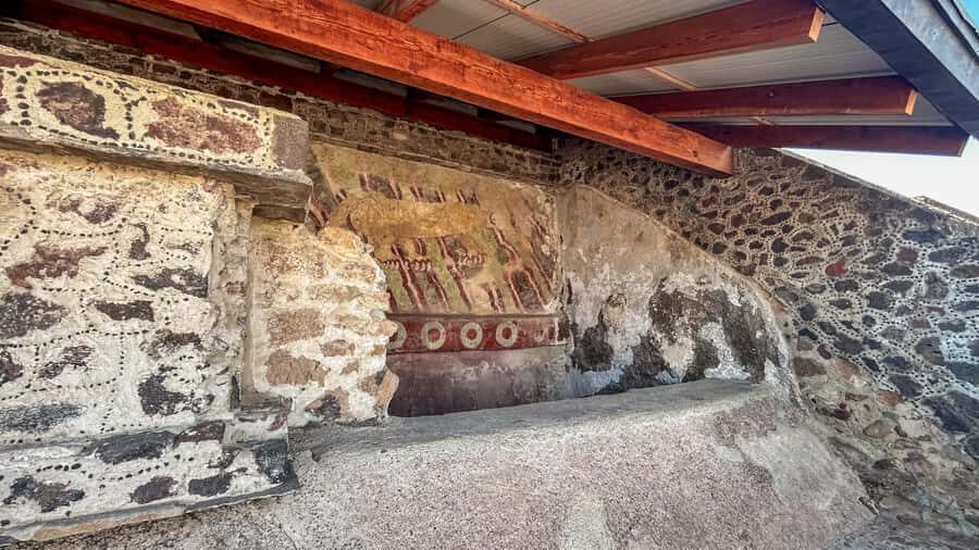 Mexico City: Afternoon Tour to Teotihuacan - Timing With the 5:00 pm Closing Time (and Why Sunset Isn’t the Goal)