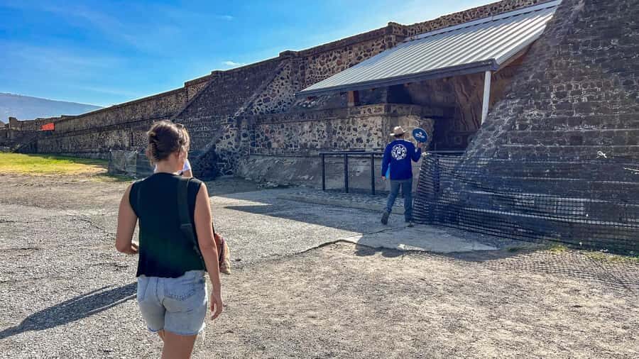 Mexico City: Afternoon Tour to Teotihuacan - Pace, Guides, and What You’ll Actually Learn