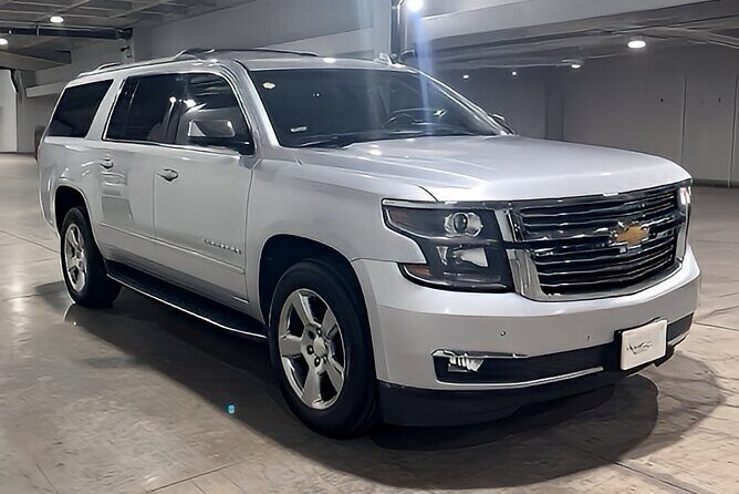 Mexico City Airport Private Pick Up Service - Key things that make this pickup worth your attention
