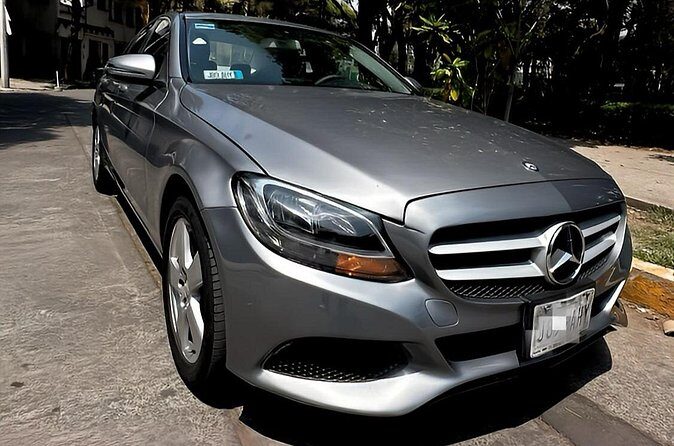 Mexico City Airport Private Pick Up Service - Getting into Mexico City: comfort, route selection, and timing reality