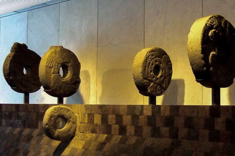 Mexico City: Anthropology Museum Guided Visit - Who should book this guided anthropology visit?