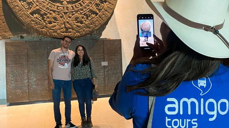 Mexico City: Anthropology Museum Guided Visit - Price and value: when $67 is a smart buy and when to rethink