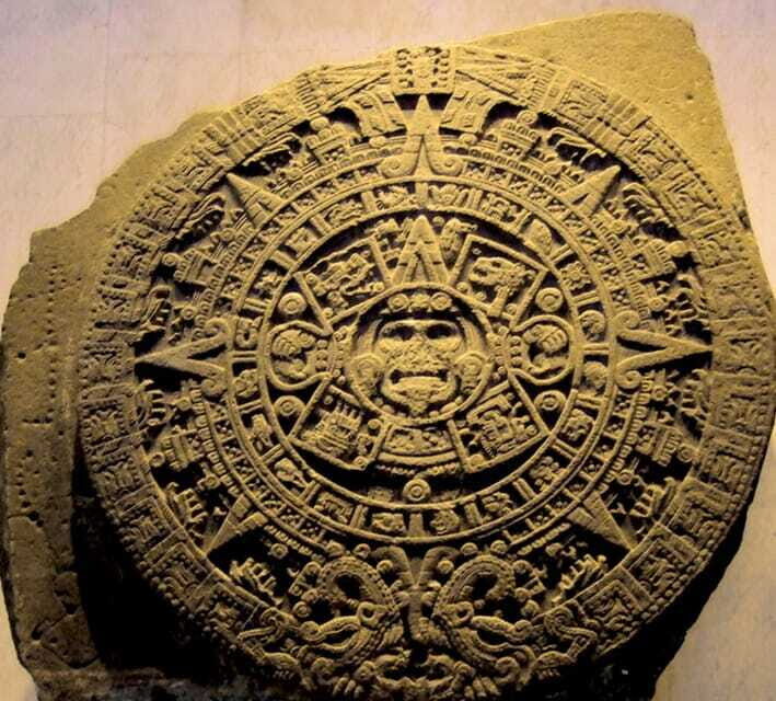 Mexico City: Anthropology Museum Skip-the-Line Ticket - Getting meaning from the info: signage, language, and guides