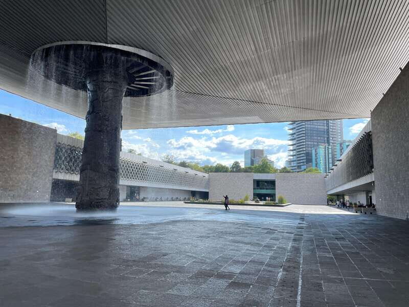 Mexico City: Anthropology Museum Tour with Historian - What Is Mesoamerica? Kirchhoff’s Definition as Your Cheat Code