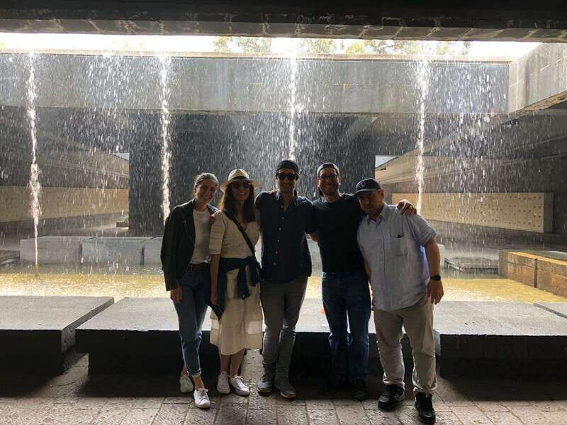 Mexico City: Anthropology Museum Tour with Historian - Cultural Blending: Ritual Attire and Ceremonial Objects as Evidence