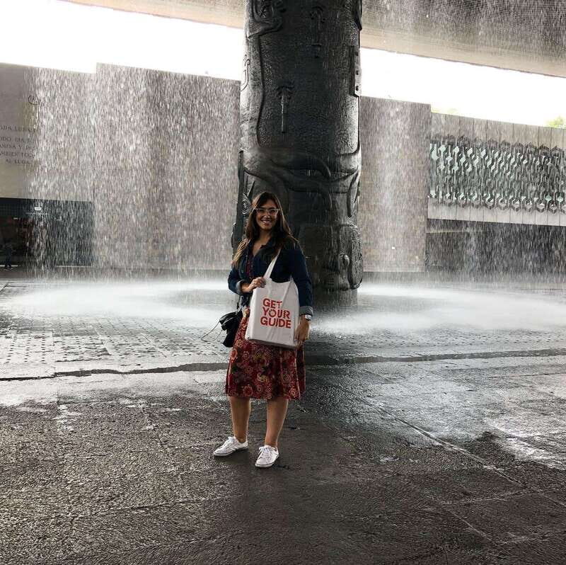 Mexico City: Anthropology Museum Tour with Historian - Mexica Highlights: Templo Mayor, Chinampas, and the Sun Stone’s Real Name