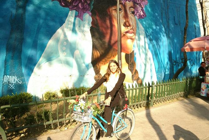 Mexico City: Art Naco, murals & street art bike tour - How the 3 Hours Typically Pan Out (And Why the Timing Works)