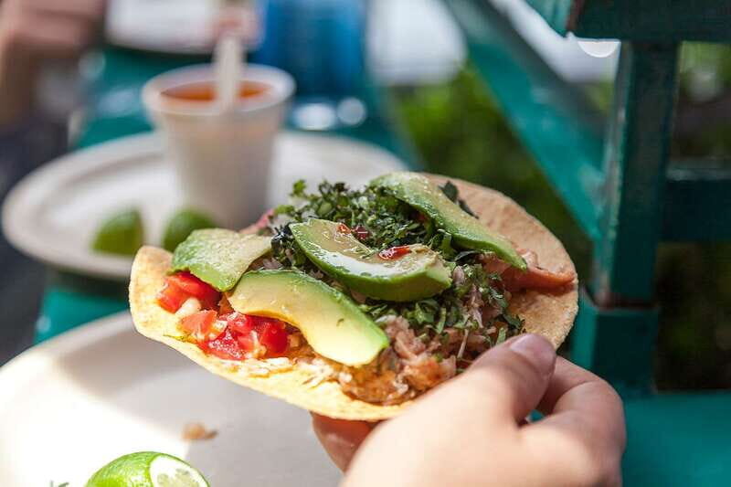 Mexico City: Authentic Downtown Food Tour - Key highlights before you go