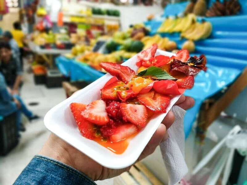 Mexico City: Authentic Downtown Food Tour - Price and Value: How $115 Works When You Actually Add It Up