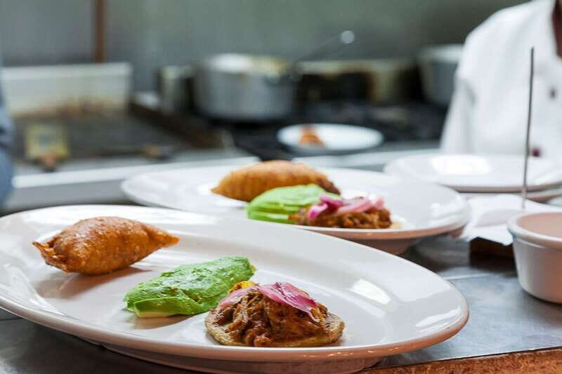 Mexico City: Authentic Downtown Food Tour - Downtown Mexico City Through Food, Not a Checklist