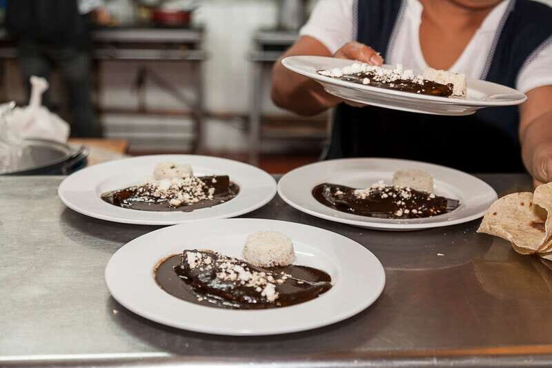 Mexico City: Authentic Downtown Food Tour - Traditional Candy and Specialty Stores: The Sweet Signals of Culture