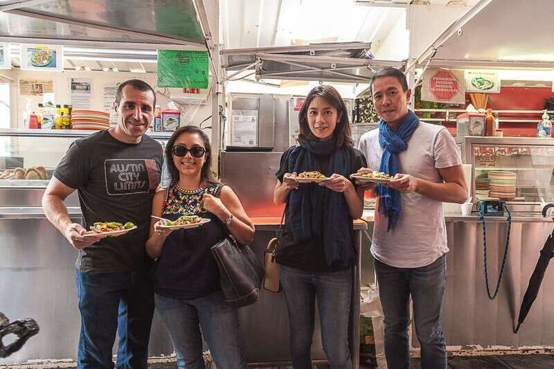 Mexico City: Authentic Downtown Food Tour - Small Group Size: Max 10 Changes the Whole Experience