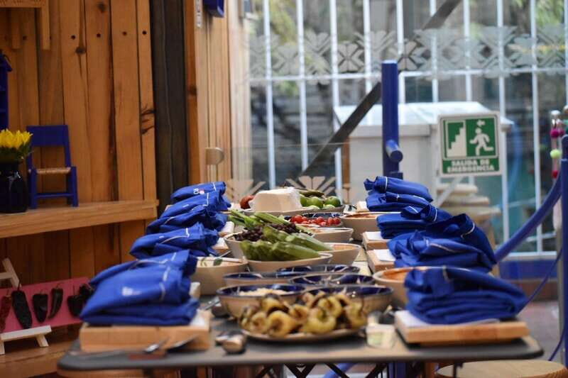 Mexico City: Authentic Mexican Cooking Class & Market Tour - Key Things I’d Prioritize in This Tour